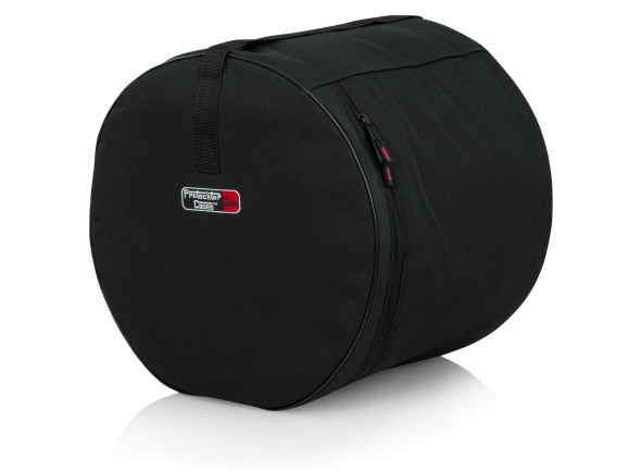 Saco acolchoado para tom 16' x 14' GP-1614 Saco acolchoado para tom 16' x 14' GP-1614